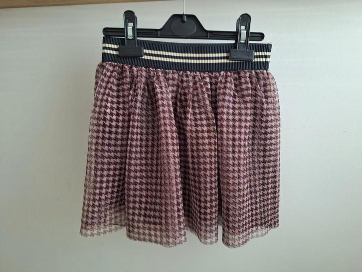 Hele mooie tule rok, rokje van Like Flo in maat 128, Kinderen en Baby's, Kinderkleding | Maat 128, Gebruikt, Meisje, Jurk of Rok