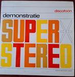 Super Stereo Installatie: Versterker, Tuner, Radio, Ophalen, Gebruikt, Minder dan 2 meter, Overige kabels