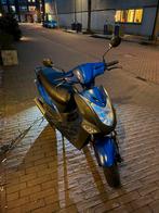 Kymco Agility 50 - 2016 - 12” wielen, Ophalen, Gebruikt, Maximaal 45 km/u, 50 cc