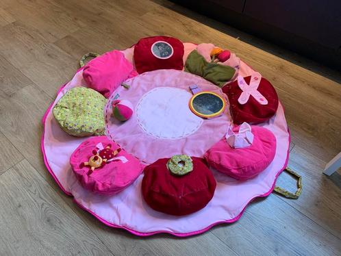 Baby speelkleed Lilliputiens, Kinderen en Baby's, Speelgoed | Speelkleden, Zo goed als nieuw, Ophalen of Verzenden