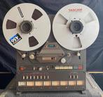Tascam 38 1/2 inch 8-track recorder, Audio, Tv en Foto, Bandrecorders, Ophalen, Bandrecorder, Met banden