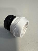 Honeywell Ventieladapter M30 voor HR91/92/93, Doe-het-zelf en Verbouw, Verwarming en Radiatoren, Ophalen of Verzenden, Nieuw, Overige typen