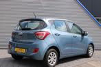 Hyundai i10 1.0i i-Motion Comfort | Cruise Control | Clima |, Stof, Gebruikt, Euro 6, 23 km/l