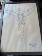 Walt Disney Original Art Classics Tinkerbell - 1953, Antiek en Kunst, Ophalen