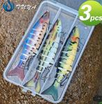 Swim and Jerkbait, Watersport en Boten, Ophalen of Verzenden, Nieuw, Werphengel