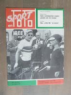 Sportblad Sport en Toto 3e Jrg  Nr.23   9  Juni 1965, Ophalen of Verzenden, Zo goed als nieuw, Overige binnenlandse clubs, Boek of Tijdschrift
