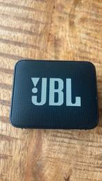 Jbl go 2 speaker luidspreker box, Audio, Tv en Foto, Luidsprekers, Ophalen, JBL, Overige typen, Zo goed als nieuw