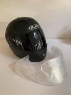 HJC SY-MAX 3 (iii) systeemhelm & zwart vizier, Motoren, L, HJC, Systeemhelm, Heren