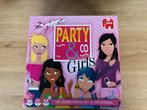 Party & Co Girls - Bordspel, Drie of vier spelers, Ophalen of Verzenden, Zo goed als nieuw, Reisspel