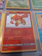 Shiny Charmeleon, Ophalen of Verzenden, Zo goed als nieuw, Losse kaart, Foil