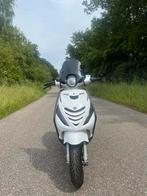 Piaggio zip 80cc full malossi 2023, Ophalen, Maximaal 45 km/u, Zip, Zo goed als nieuw