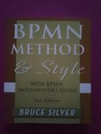 BPMN Method And Style, 2nd Edition, Ophalen of Verzenden, Nieuw