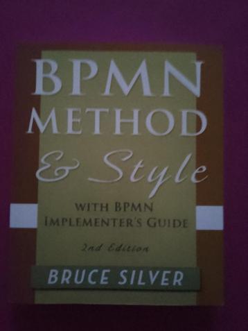 BPMN Method And Style, 2nd Edition beschikbaar voor biedingen