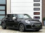 MINI Mini 1.5 Cooper Classic Chili Turbo 136 PK € 21.990,0, Auto's, Mini, 136 pk, Gebruikt, Leder en Stof, Zwart