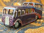 Observation coach oude modelbus uit Engeland van Dinky Toys., Ophalen of Verzenden