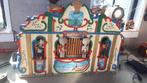 draaiorgel draaiorgeltje met mp3 speler, Antiek en Kunst, Ophalen