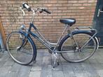 Gazelle primeur damesfiets, Fietsen en Brommers, Ophalen, Gebruikt, Versnellingen, 56 cm of meer