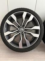 Vw suzuka velgen, Auto-onderdelen, Banden en Velgen, Ophalen, 19 inch, Zomerbanden, 225 mm