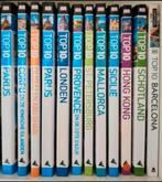 Dubai Provence Sicilie Mallorca Londen Parijs Barcelona HK, Ophalen of Verzenden, Zo goed als nieuw, Reisgids of -boek, Capitool