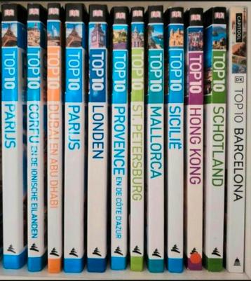 Dubai Provence Sicilie Mallorca Londen Parijs Barcelona HK beschikbaar voor biedingen