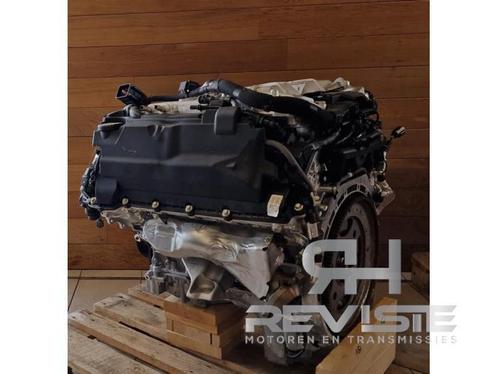 Motor van een Landrover Range Rover, Auto-onderdelen, Motor en Toebehoren, Land Rover, Nieuw, 12 maanden garantie, Ophalen of Verzenden