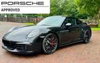 Porsche 991 GTS | 2015 | Porsche Approved | 57000 km | pdk, Auto's, Automaat, Euro 5, Zwart, USB