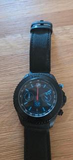 ORGINELE BMW ICE WATCH, Sieraden, Tassen en Uiterlijk, Horloges | Heren, Ophalen of Verzenden, Gebruikt, Overige merken