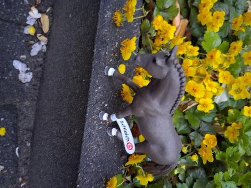 Schleich Duits rijpaard te koop, Verzamelen, Speelgoed, Zo goed als nieuw, Ophalen of Verzenden