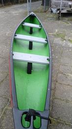 Zeer mooie Rainbow Apache 16 ft., Watersport en Boten, Kano's, It West 12, 9216 XE Oudega, Kanohandel, Drie personen of meer, Ophalen of Verzenden