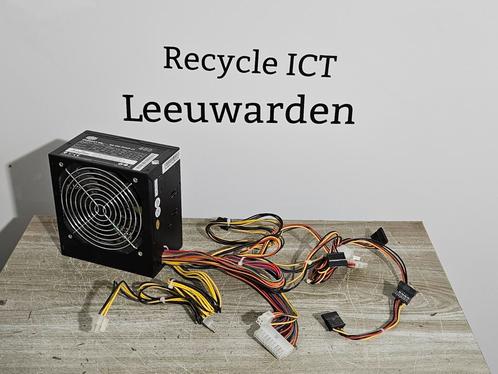 Cooler master 460w max voeding psu power supply rs-460-pcap-, Computers en Software, Interne voedingen, Gebruikt, Ophalen of Verzenden