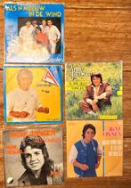 Arne Jansen (5 stuks), Gebruikt, 7 inch, Single, Ophalen of Verzenden