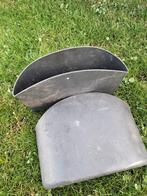 Scania deurbak 2x kaarten bak vrachtwagen, Auto-onderdelen, Interieur en Bekleding, Ophalen, Gebruikt, Universele onderdelen