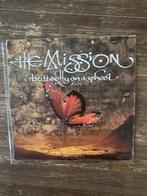 2 singles van The Mission, 7 inch, Single, Ophalen of Verzenden, Zo goed als nieuw