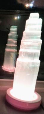 Pracht geslepen stuk natuursteen, Ophalen of Verzenden