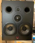 Quested VS3208 Actieve Studiomonitoren, Overige typen, Zo goed als nieuw, 120 watt of meer, Ophalen