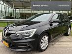 Renault Mégane Estate 1.3 TCe 140PK Equilibre / Climate / C, Voorwielaandrijving, Stof, Gebruikt, 4 cilinders