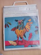Meneer Jacob de Uil Fabeltjeskrant Viltpakket, Verzamelen, Ophalen of Verzenden, Nieuw, Tv, Overige typen