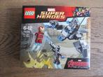 LEGO Super Heroes * Iron Man vs. Ultron * 76029 * Nieuw, Nieuw, Complete set, Ophalen of Verzenden, Lego