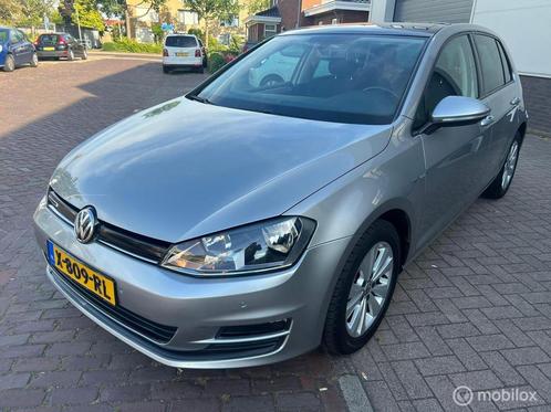 Volkswagen Golf 1.2 TSI CUP Edition AUTOMAAT PANO BOM VOL, Auto's, Volkswagen, Bedrijf, Te koop, Golf, ABS, Airbags, Airconditioning