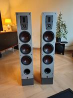 Top-end Dali Ikon 7 luidspeakers te koop, Gebruikt, 120 watt of meer, Front, Rear of Stereo speakers, Ophalen