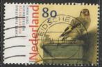 Nederland 1999 1826 Fabritius, Gest, Postzegels en Munten, Postzegels | Nederland, Ophalen of Verzenden, Na 1940, Gestempeld