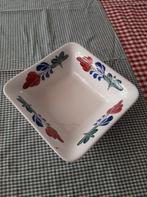 Boerenbont schalen, Ophalen of Verzenden