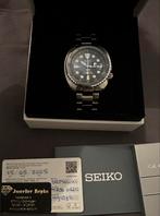 Seiko Prospex PADI Nieuwstaat, Seiko, Staal, Polshorloge, Nieuw