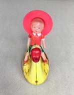 Zwaan met jongen, Ophalen of Verzenden