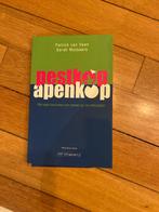 Pestkop Apenkop – Patrick van veen, Patrick van Veen, Ophalen of Verzenden, Ontwikkelingspsychologie, Zo goed als nieuw