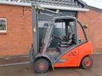 Linde h25 D 02 Hefhoogte 595 cm, Ophalen, Linde, Diesel, Heftruck