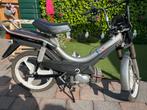 Puch z one, Manet Korado, kickstart, Maximaal 25 km/u, Overige modellen, Gebruikt, 49 cc