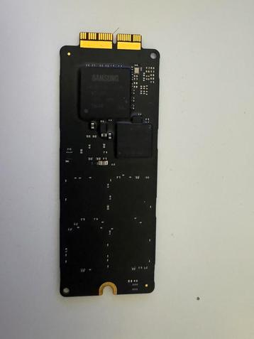 Original Apple SSD 256GB beschikbaar voor biedingen