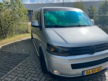 Volkswagen Transporter 2.5 TDI 2e eig! Stage 2 gechipt beschikbaar voor biedingen