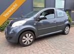 Citroen C1 1.0-12V Selection, Voorwielaandrijving, Euro 5, Gebruikt, 4 stoelen